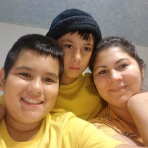 Meet your Posher, Lupe